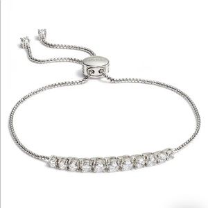 Nadri Crystal Bracelet